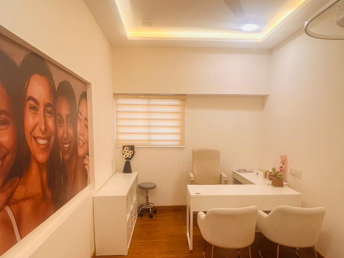Indira Nagar clinic
