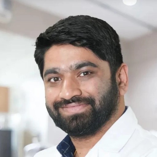 Dr Kunal Gupta