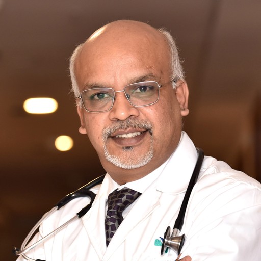 Dr SaiKiran