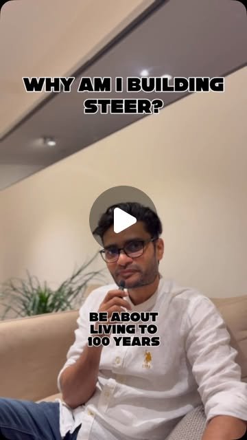 Steer on Instagram