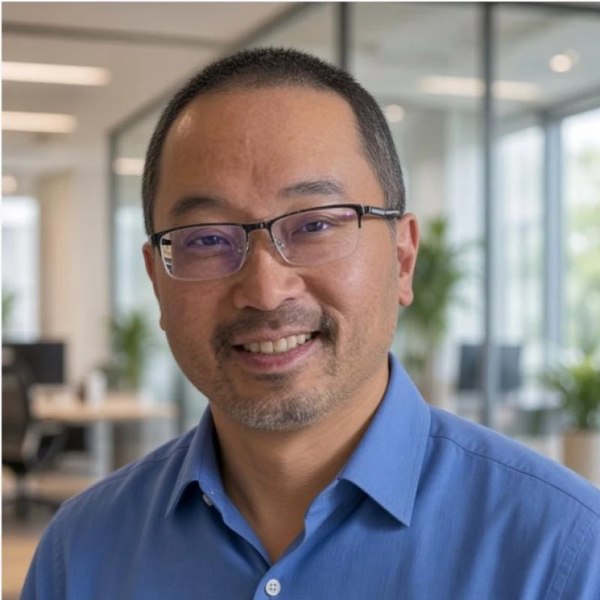 Dr Joseph Chen