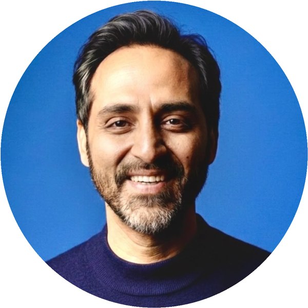 Tarun Mehra