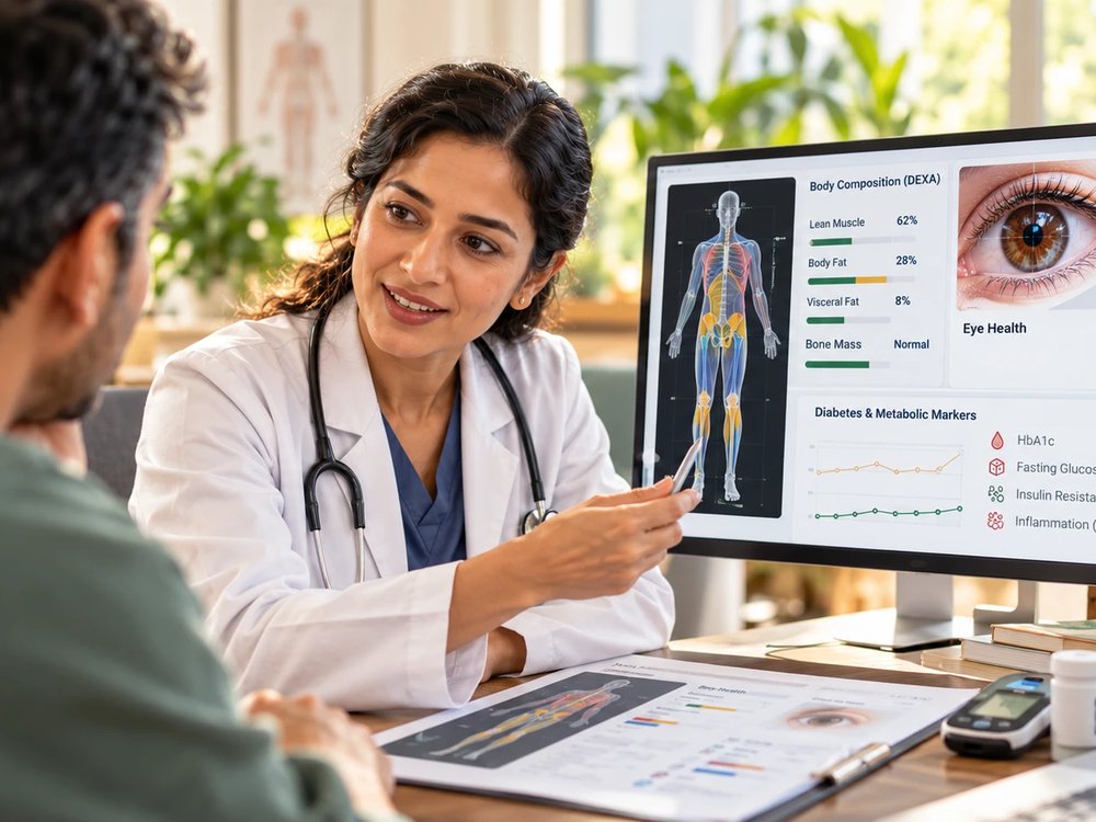 Diagnostics