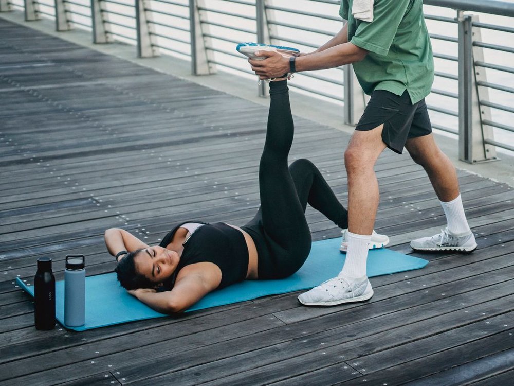 Fitness